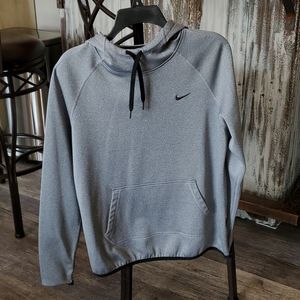 Women's Nike Hoodie Sweatshirt